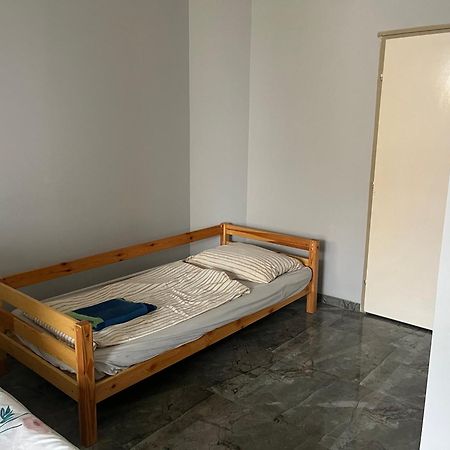 Lilla Motel 헤기예샬롬 외부 사진