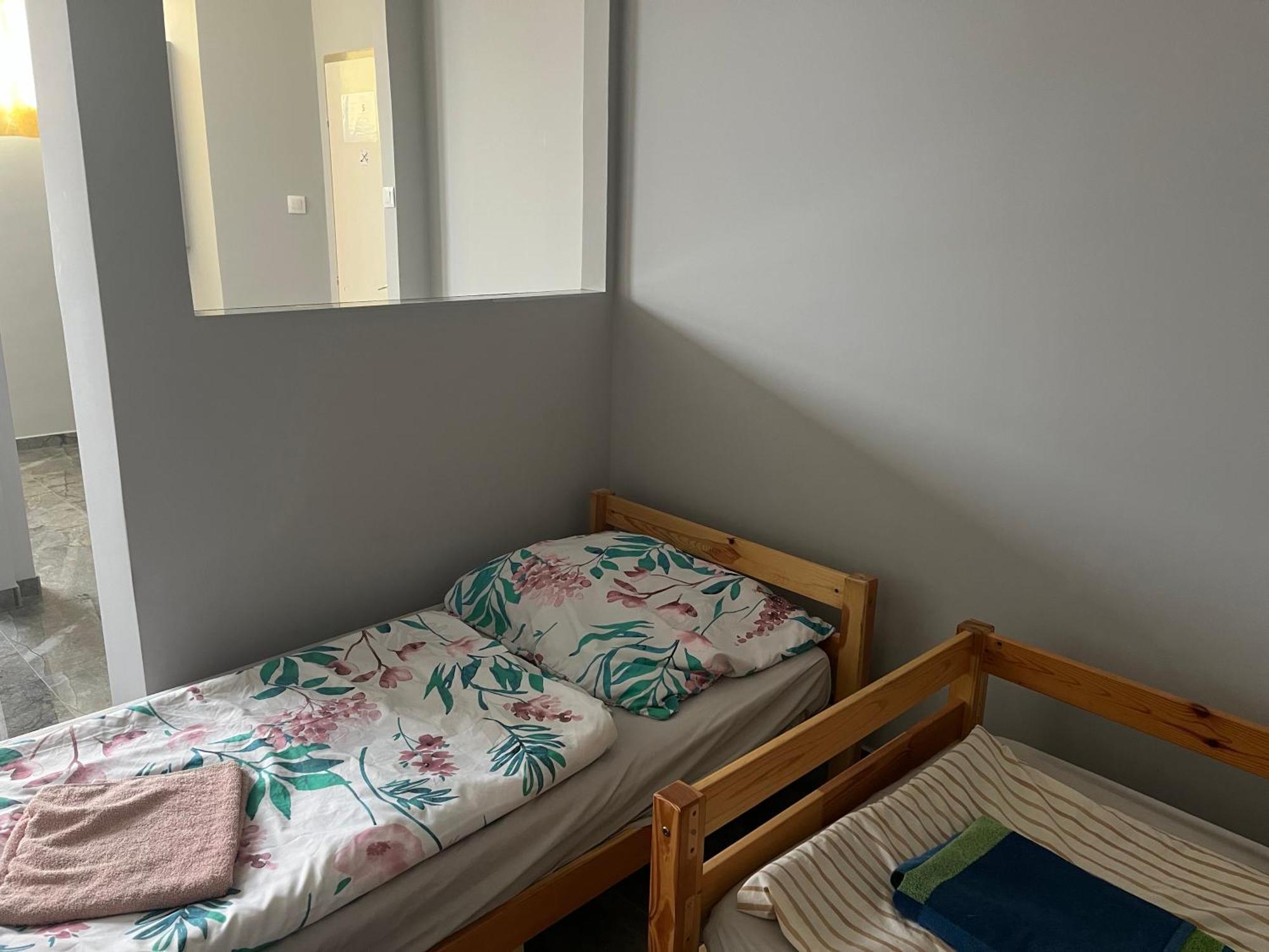 Lilla Motel 헤기예샬롬 외부 사진